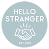 Hello Stranger